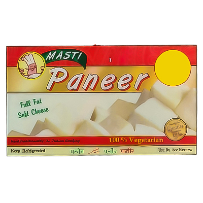 Masti Paneer