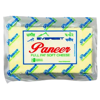 Paneer Block