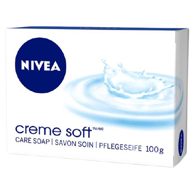 Nivea Creme Soap