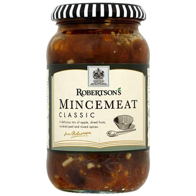 Robertsons Mincemeat Classic