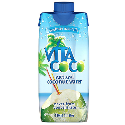 Vita Coco Coconut Water