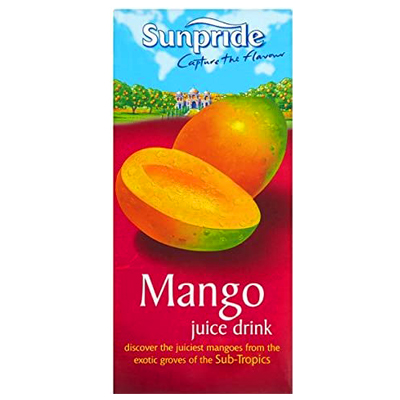 Sunpride Mango