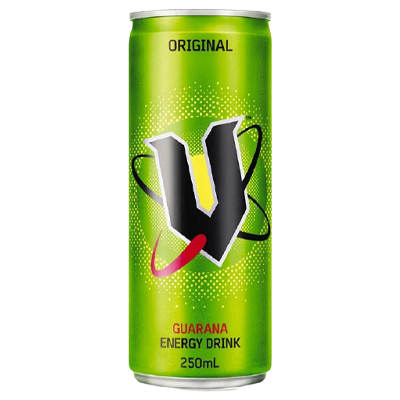 V Energy Drink