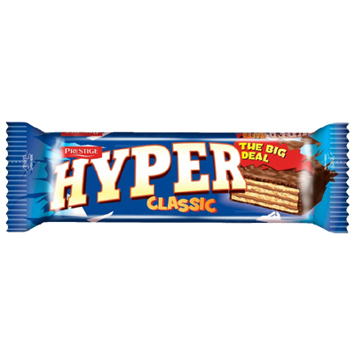 Hyper Wafer Classic