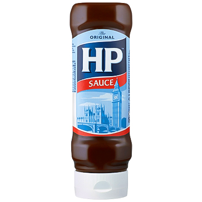 Hp Brown Sauce