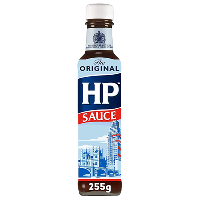 Hp Brown Sauce