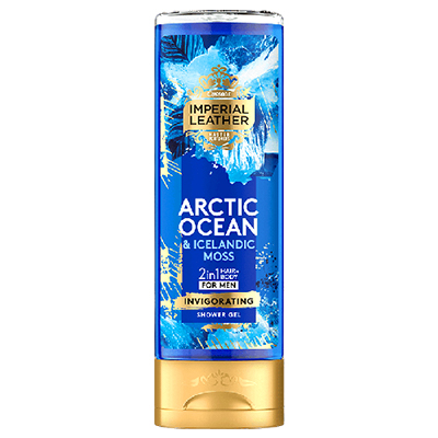 Il Arctic Ocean Shower Gel