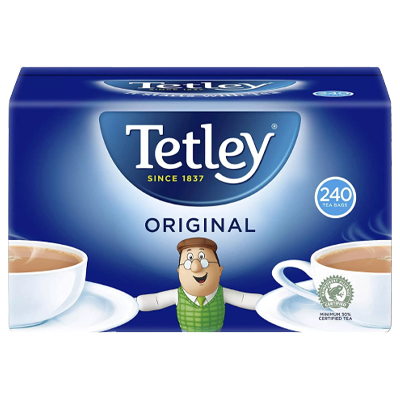 Tetley Original