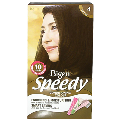 Bigen Conditioning Colour