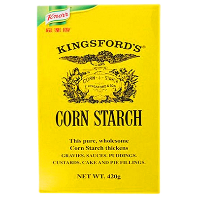 Knorr Kingfords Corn Starch