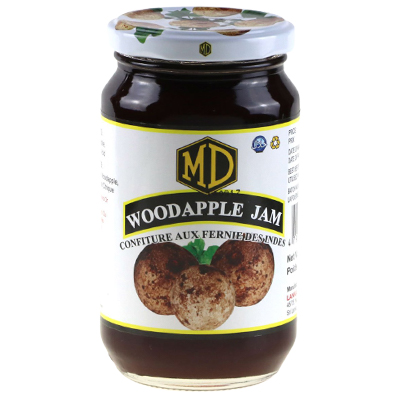 Md Woodapple Jam