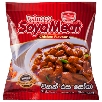 Delmege Soya Chicken