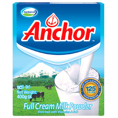 Anchor Milk Powder