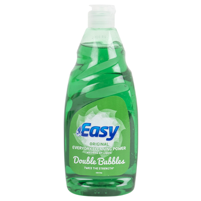 Easy Double Bubble Original