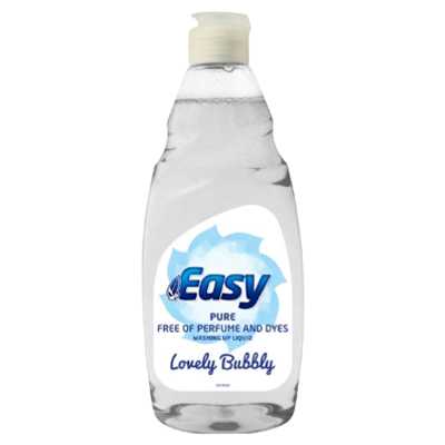 Easy Pure Washing Up Liquid