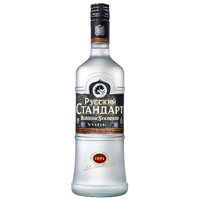 Russian Standard Original Vodka