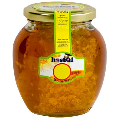 Hasbal Honey