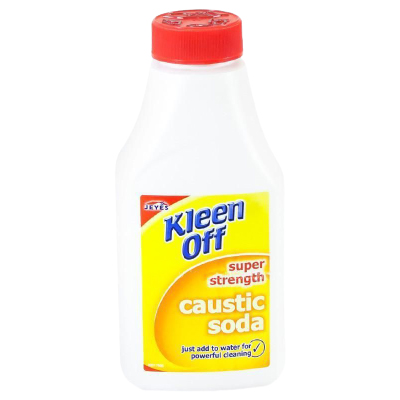 Kleenoff Caustic Soda