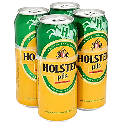 Holsten Pils Premium Lager