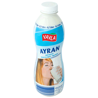 C-yayla Ayran