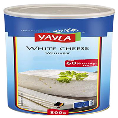 Yayla White Cheese