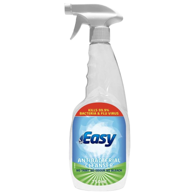 Easy Anti Bactical Cleaner