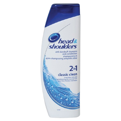 Head & Shoulders Classic Clean