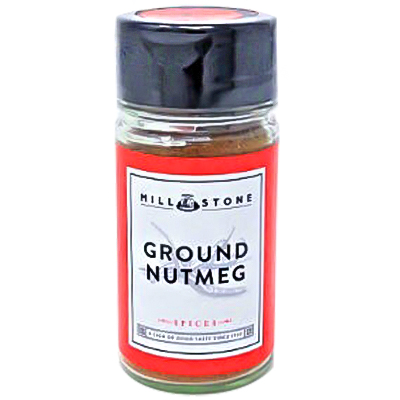 Millstone Ground Nutmeg