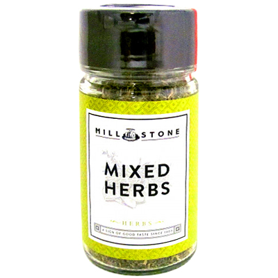 Millstone Mixed Herbs