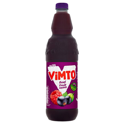 Vimto Squash