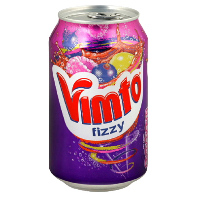 Vimto Fizzy