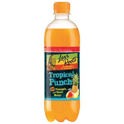 Levi Roots Tropical Punch With Pineapple And Sweet Mango