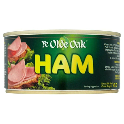 Ye Olde Oak Ham