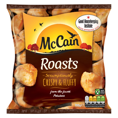 Mccain Roast Potato