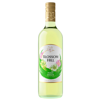 Blossom Hill Pinot Grigio