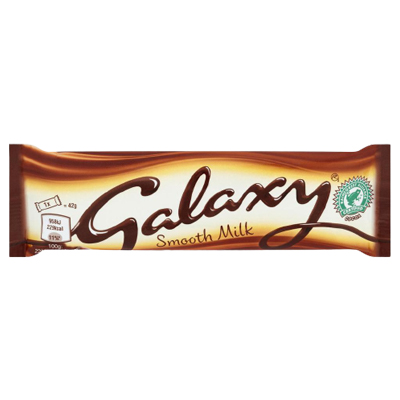 Galaxy Smooth Milk