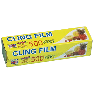 Cling Film