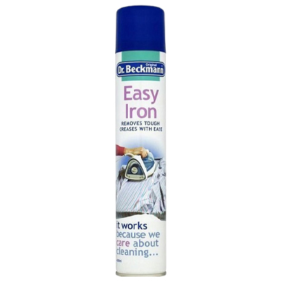 Dr Beckmann Easy Iron