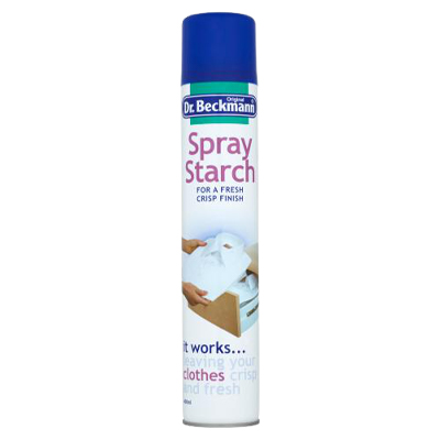 Dr Beckman Starch Spray