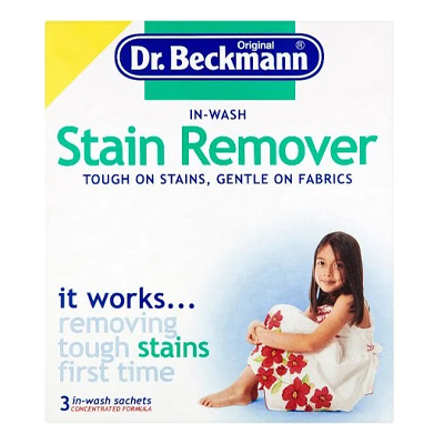 Dr Beckmann Stain Remover 3x