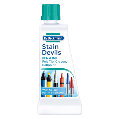 Dr.Beckmann Stain Devils