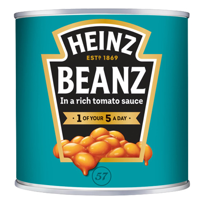 Heinz Baked Beanz