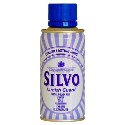 Silvo Silver Polish