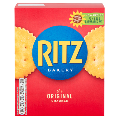 Ritz Original Crackers