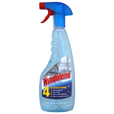 Windolene Glass Cleaner