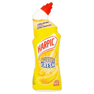 Harpic Active Fresh