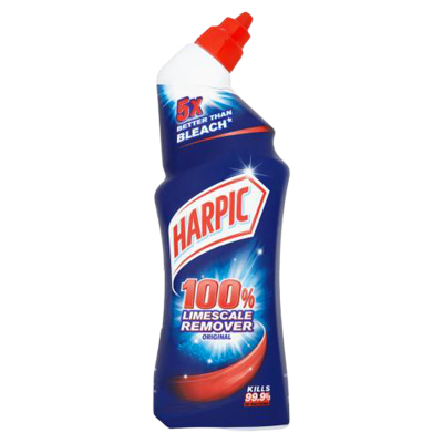 Harpic Limescale Remover