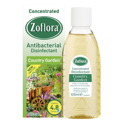 Zoflora Disinfectant