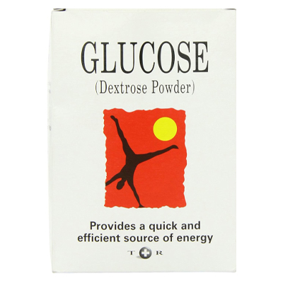 Glucose (dextrose Powder)