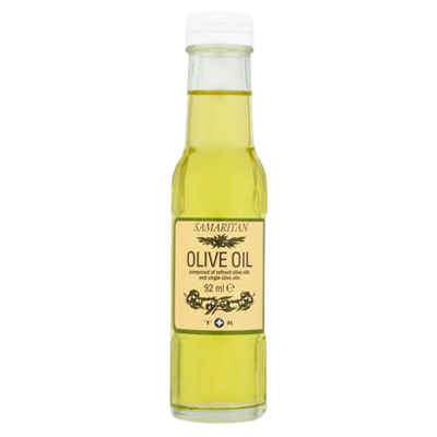 Samaritan Olive Oil